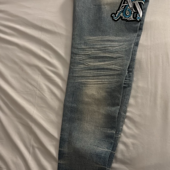 COPY - Amiri Jeans BRAND NEW - Picture 5 of 10